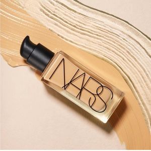 NARS Tinted Glow Booster in Light, Medium, Med Dark or Dark shades.  You choose!